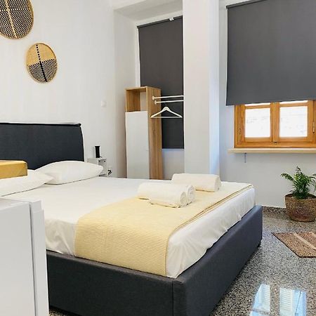 شقة Homdwell Fine Living 2 إرموبولّي المظهر الخارجي الصورة