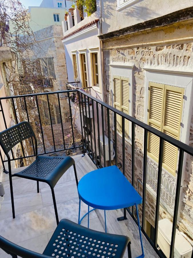 شقة Homdwell Fine Living 2 إرموبولّي المظهر الخارجي الصورة