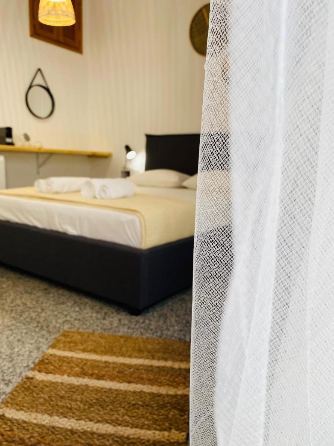 شقة Homdwell Fine Living 2 إرموبولّي المظهر الخارجي الصورة