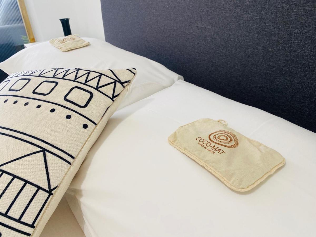 شقة Homdwell Fine Living 2 إرموبولّي المظهر الخارجي الصورة