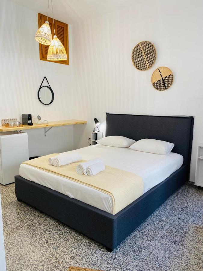 شقة Homdwell Fine Living 2 إرموبولّي المظهر الخارجي الصورة