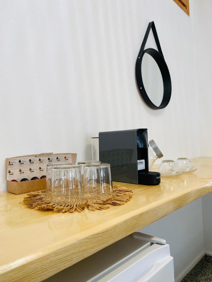 شقة Homdwell Fine Living 2 إرموبولّي المظهر الخارجي الصورة