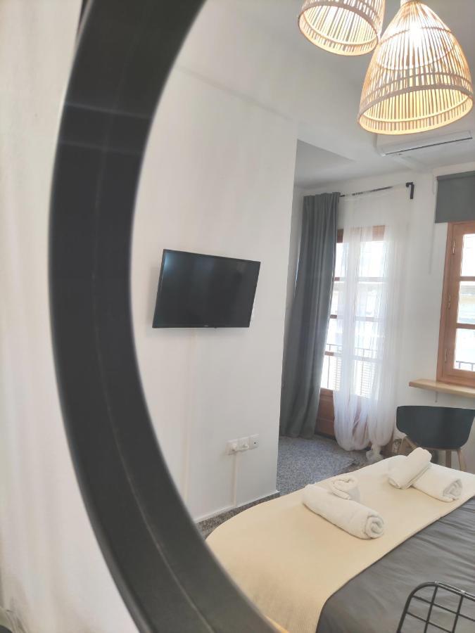 شقة Homdwell Fine Living 2 إرموبولّي المظهر الخارجي الصورة