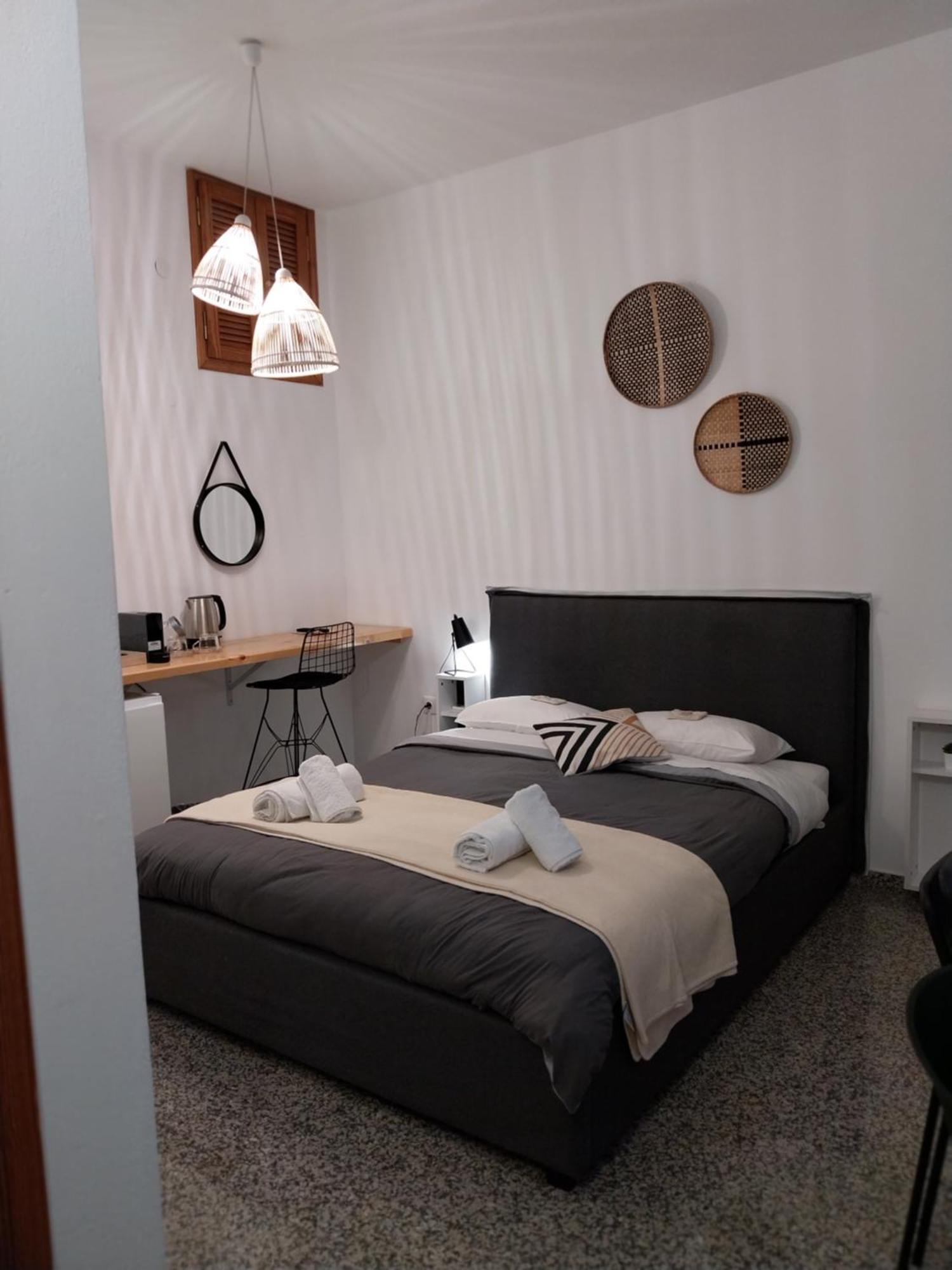 شقة Homdwell Fine Living 2 إرموبولّي المظهر الخارجي الصورة