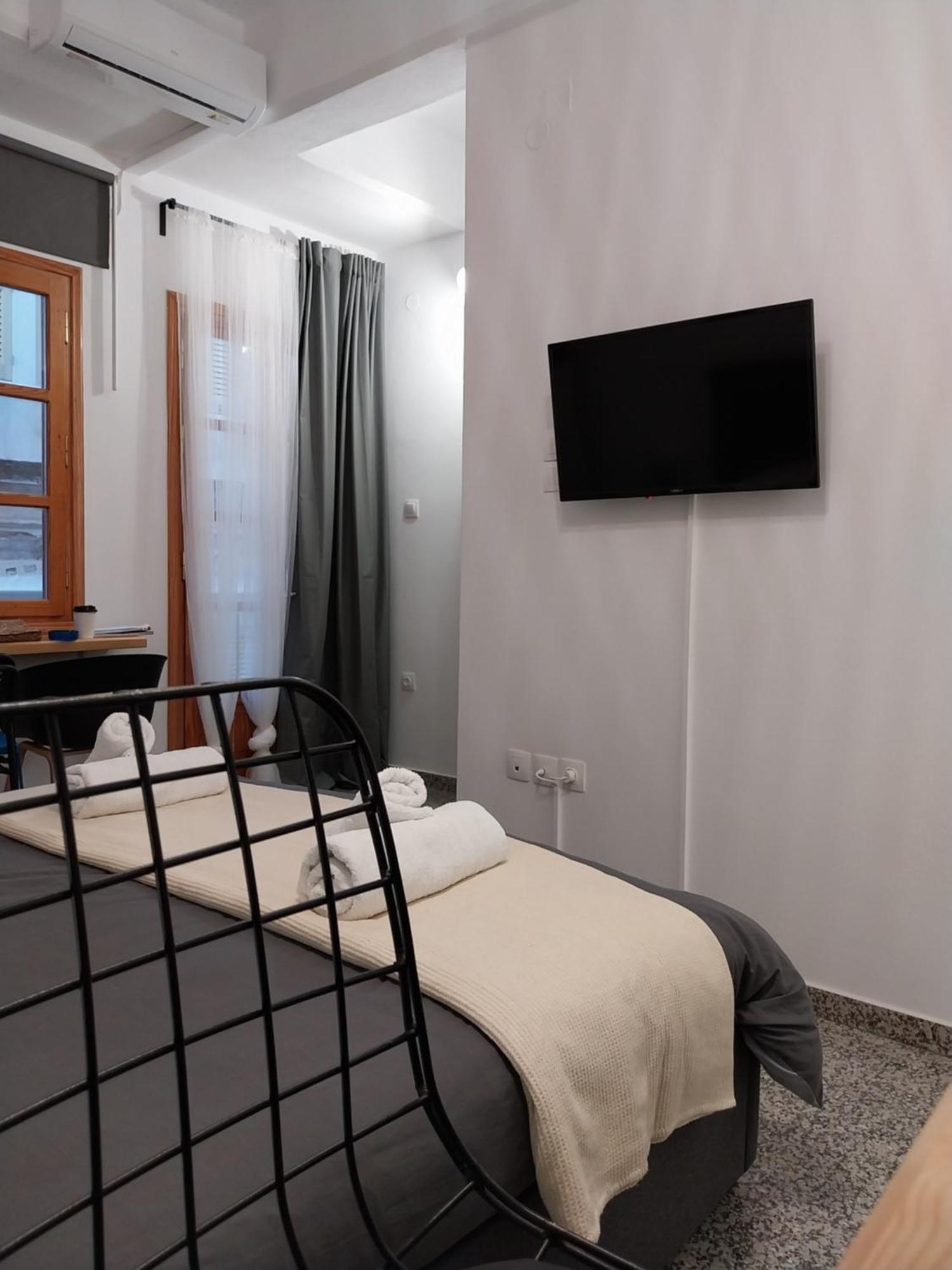 شقة Homdwell Fine Living 2 إرموبولّي المظهر الخارجي الصورة