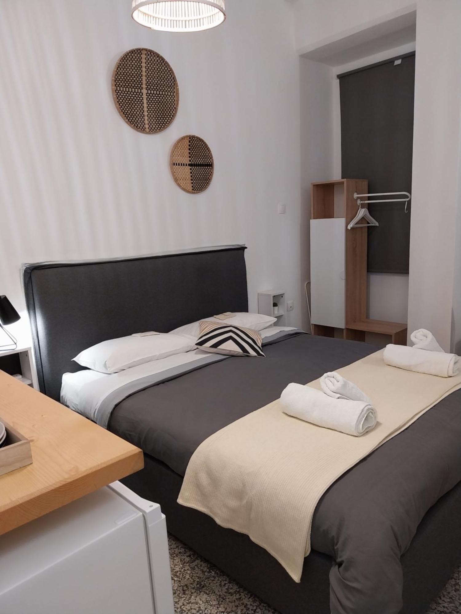 شقة Homdwell Fine Living 2 إرموبولّي المظهر الخارجي الصورة